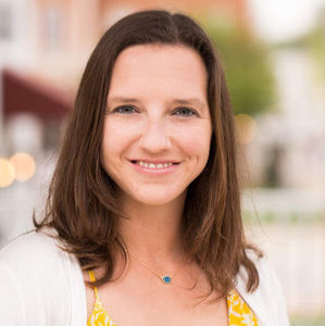 Meet your Posher, Kathryn